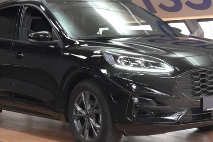 Ford Kuga 49.146 km 22.375 € Kirchheimbolanden 67292