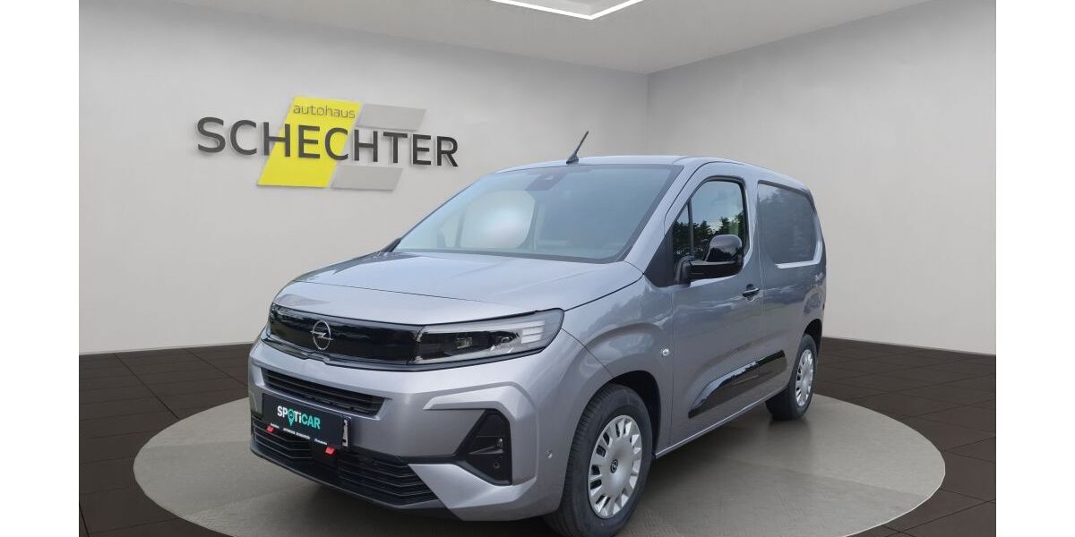 Opel Combo 1.500 km 28.999 &euro; Rodalben-Neuhof 66976
