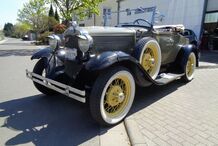 Gebrauchtwagen Ford Andere