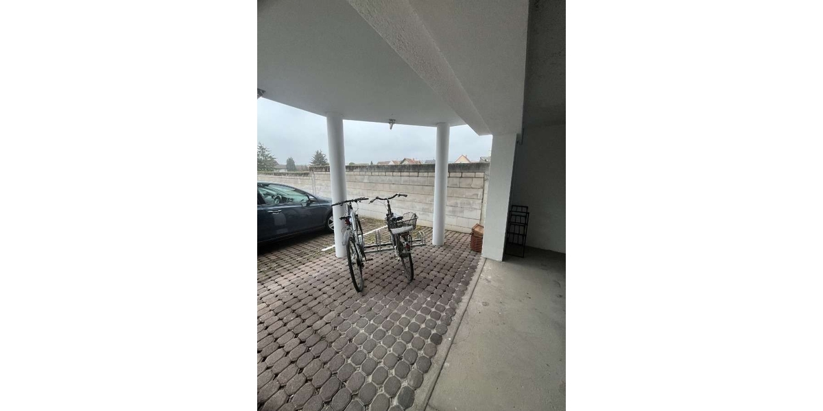 Lichtdurchflutete 2-Zimmer-Wohnung mit Balkon & Stellplatz in Kallstadt–Eigennutzung oder Vermietung - Erdgeschoßwohnung Kallstadt | Angebot:27130017
