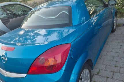 Opel Tigra 133.770 km 1.500 &euro; neustadt 67433