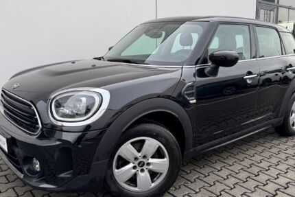 Mini Cooper Countryman 19.409 km 24.999 € Kaiserslautern 67663