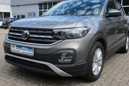 VW T-Cross 40.180 km 14.950 &euro; Wilgartswiesen 76848