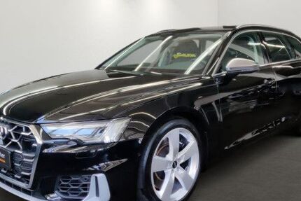 Audi S6 18.835 km 47.770 &euro; Kaiserslautern 67663