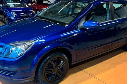 Opel Astra 134.955 km 4.290 &euro; Bad Dürkheim 67098