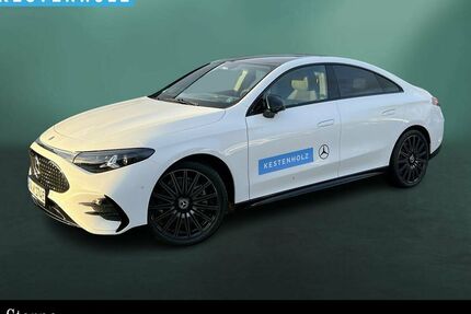 Mercedes-Benz CLA 250 14.900 km 59.290 &euro; Neustadt 67433