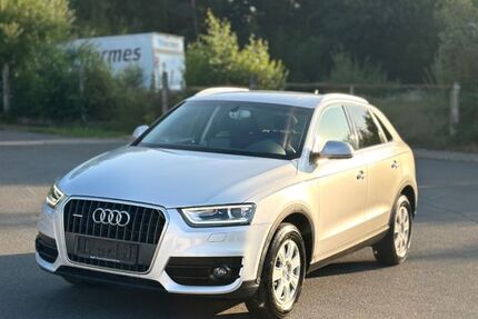 Audi Q3 185.186 km 9.700 € Mehlingen 67678