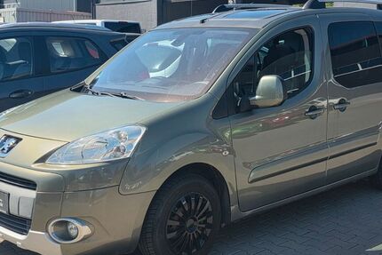 Peugeot Partner 138.000 km 6.499 &euro; Kirchheimbolanden 67292