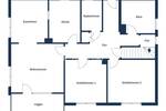 Einfamilienhaus Ramstein-Miesenbach Miesenbach - 8 Zimmer, 350 m&sup2;, 695.000&euro; | Angebot:26157237
