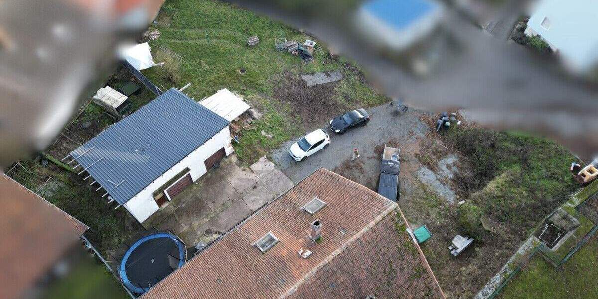 Doppelhaushälfte Rothselberg - 9 Zimmer, 250 m&sup2;, 129.000&euro; | Angebot:25739660