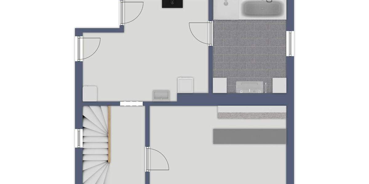 Einfamilienhaus Kaiserslautern / Mölschbach Mölschbach - 5 Zimmer, 120 m&sup2;, 75.000&euro; | Angebot:24808530