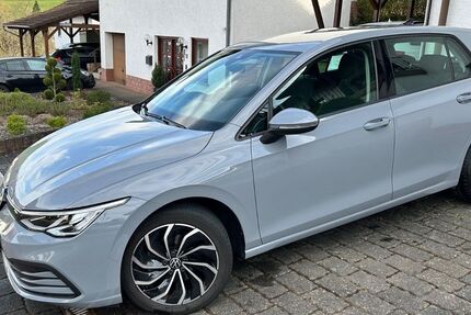 VW Golf 62.000 km 18.499 &euro; Glanbrücken 66887
