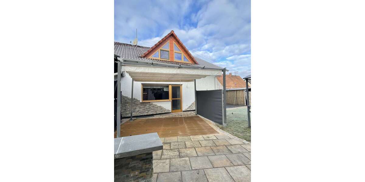 Einfamilienhaus Baalborn Baalborn - 4 Zimmer, 148 m&sup2;, 1.600&euro; | Angebot:26978025
