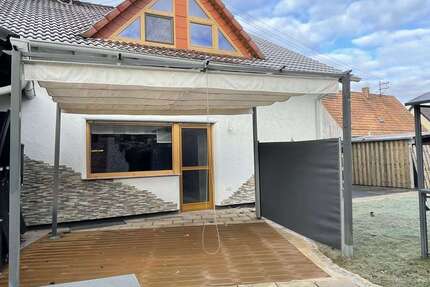 Haus Baalborn Baalborn - 4 Zimmer, 148 m&sup2;, 1.600&euro; | Angebot:26978025