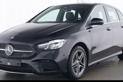 Mercedes-Benz B 250 13.939 km 39.990 &euro; Kaiserslautern 67663