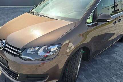 VW Sharan