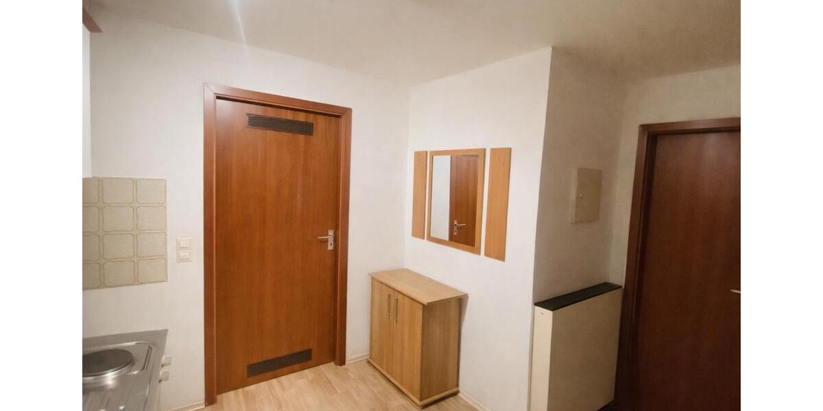 Etagenwohnung Kaiserslautern Bahnheim - 1.5 Zimmer, 36 m&sup2;, 85.000&euro; | Angebot:24850970