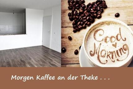 Wohnung Kaiserslautern Bahnheim - 2 Zimmer, 59 m&sup2;, 460&euro; | Angebot:26540809