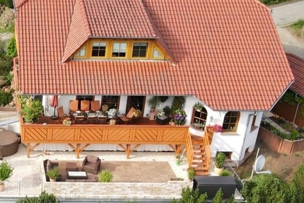 Viel Raum zum Leben – Großzügiges Wohnen nahe Kaiserslautern - Haus Mehlbach | Angebot:25418680