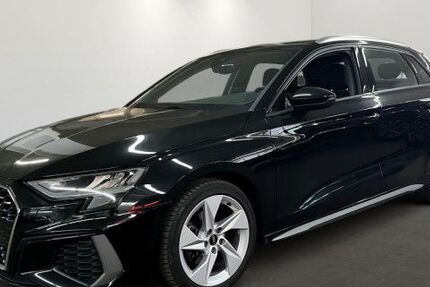 Audi A3 55.713 km 26.870 &euro; Kaiserslautern 67663