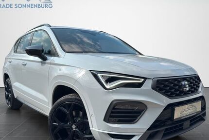 Seat Ateca 37.754 km 27.990 &euro; Mehlingen 67678