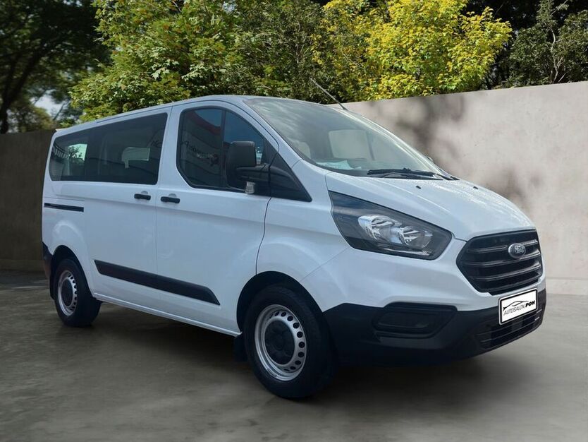 Transit Custom