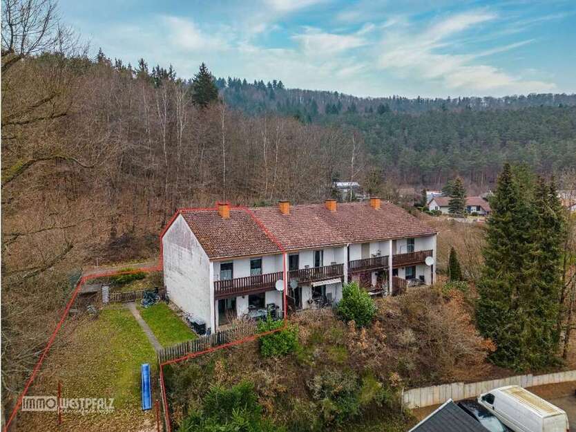 Haus zum Kaufen in Ruppertsweiler 185.000 € 113 m²