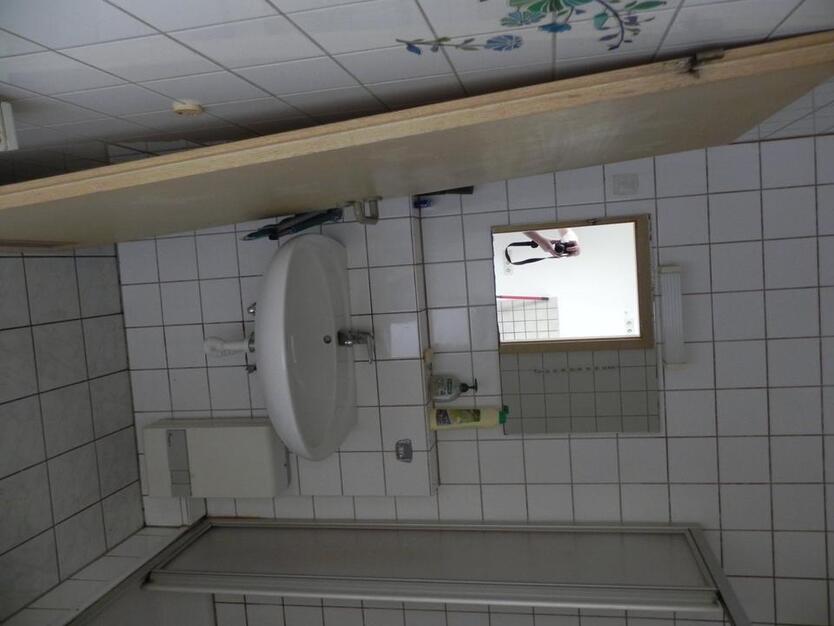 1 Zimmer, Appartement Kaiserslautern Ost