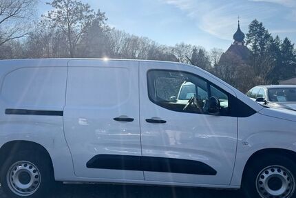 Opel Combo 161.855 km 8.799 &euro; Winnweiler 67722
