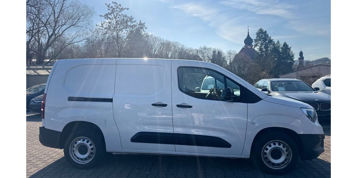 Opel Combo 161.855 km 8.799 &euro; Winnweiler 67722
