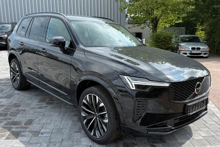 Volvo XC90 18.500 km 64.900 &euro; Kaiserslautern 67657