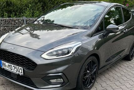 Ford Fiesta 105.000 km 7.999 &euro; Neustadt an der Weinstraße 67433