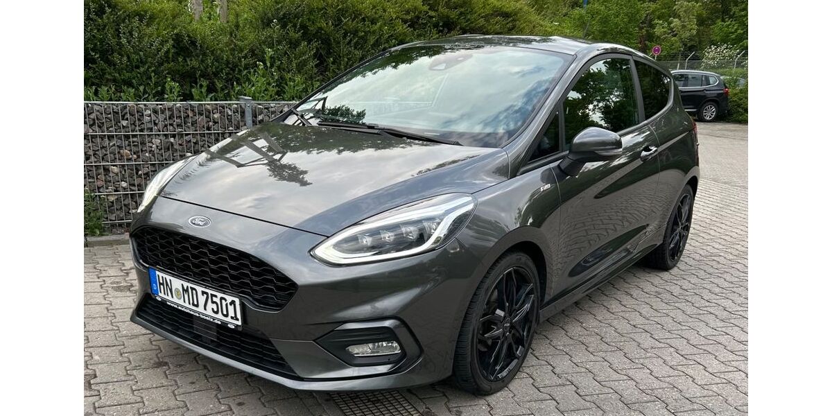 Ford Fiesta 105.000 km 7.999 &euro; Neustadt an der Weinstraße 67433