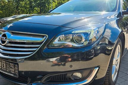 Opel Insignia 268.005 km 3.800 &euro; Lachen-Speyerdorf 67435