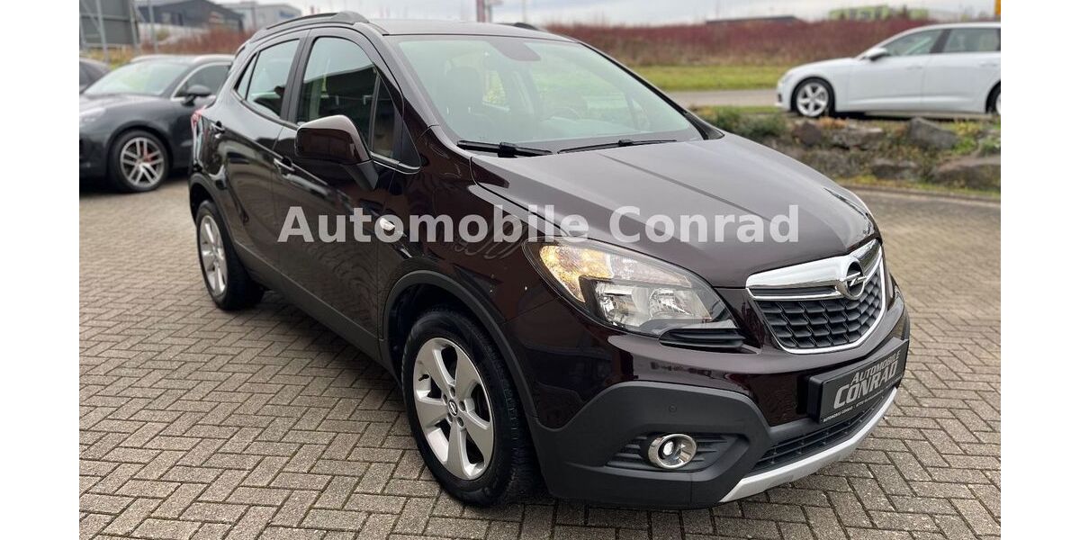Opel Mokka 159.385 km 7.199 &euro; Kirchheimbolanden 67292