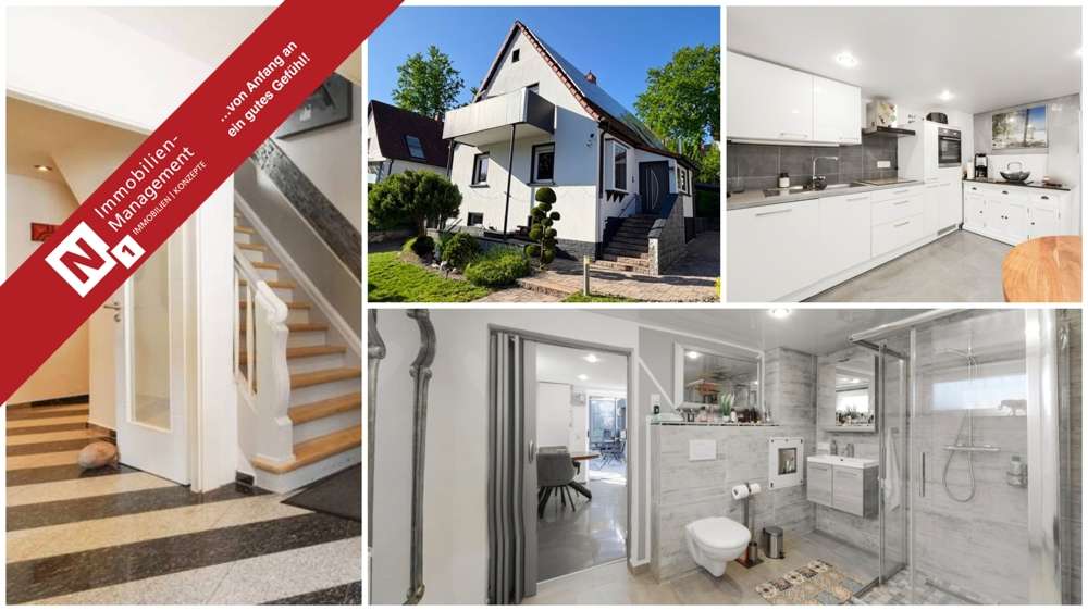 Einfamilienhaus Kaiserslautern / Lämmchesberg Lämmchesberg - 6 Zimmer, 171 m&sup2;, 338.000&euro; | Angebot:25436393