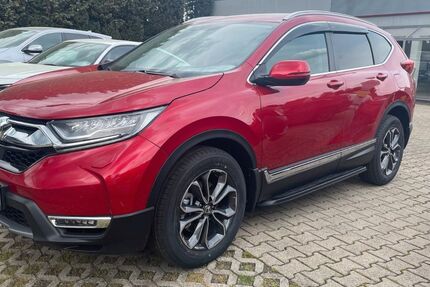 Honda CR-V 10 km 41.990 &euro; Pirmasens 66953