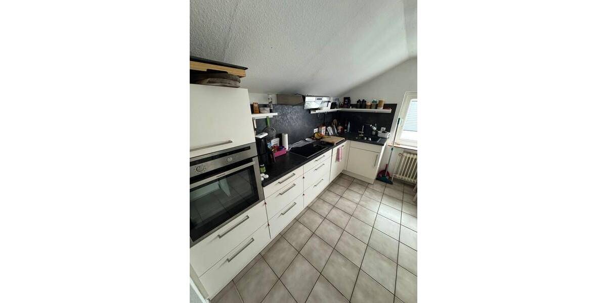 Etagenwohnung Kaiserslautern Dansenberg - 2 Zimmer, 65 m&sup2;, 149.000&euro; | Angebot:25684707