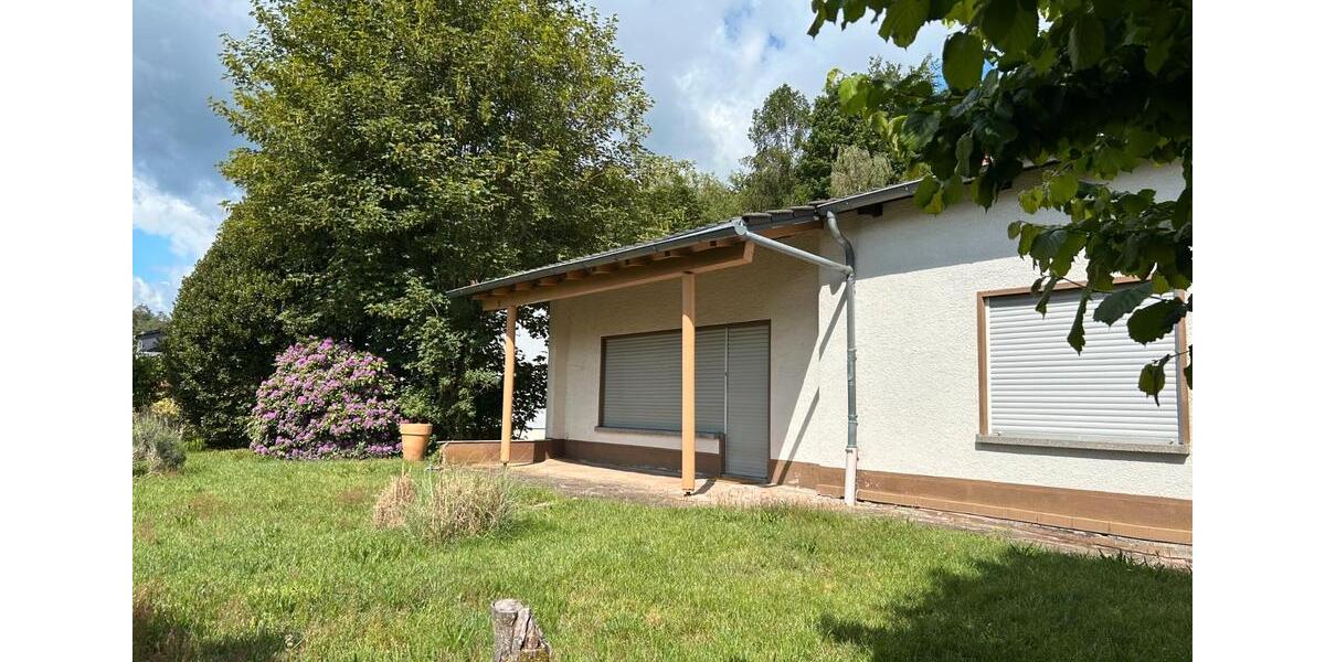 Einfamilienhaus Kaiserslautern Einsiedlerhof - 5 Zimmer, 155 m&sup2;, 1.800&euro; | Angebot:26656496