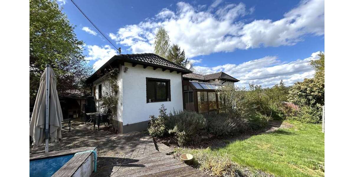 Einfamilienhaus Carlsberg - 6 Zimmer, 97 m&sup2;, 320.000&euro; | Angebot:26406911