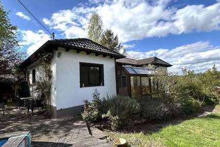 Haus Carlsberg - 6 Zimmer, 97 m&sup2;, 320.000&euro; | Angebot:26406911
