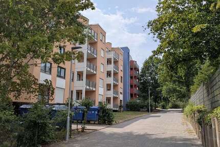 Wohnung Kaiserslautern Uni-Wohnstadt - 1 Zimmer, 43 m&sup2;, 112.000&euro; | Angebot:27248762