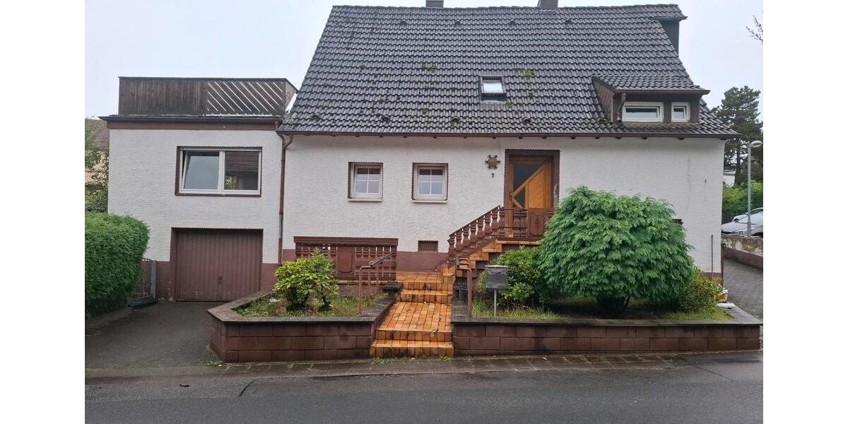 Einfamilienhaus Schönenberg-Kübelberg Kübelberg - 7 Zimmer, 200 m&sup2;, 220.000&euro; | Angebot:26088698