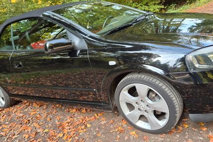 Opel Astra 111.958 km 5.490 &euro; Sippersfeld 67729