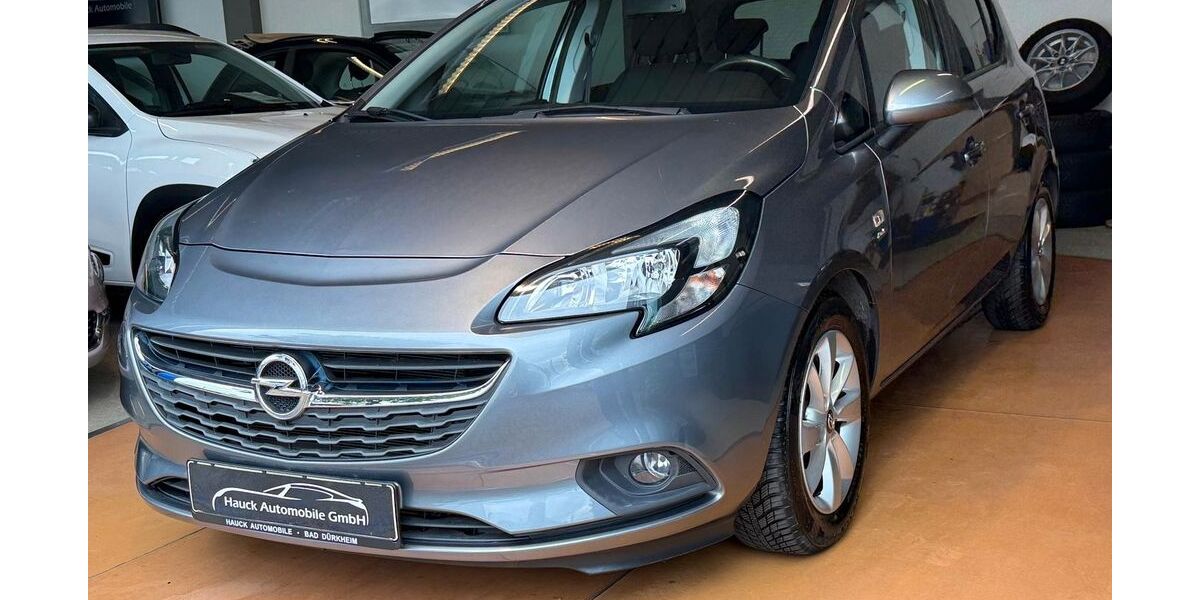 Opel Corsa 24.439 km 11.390 &euro; Bad Dürkheim 67098