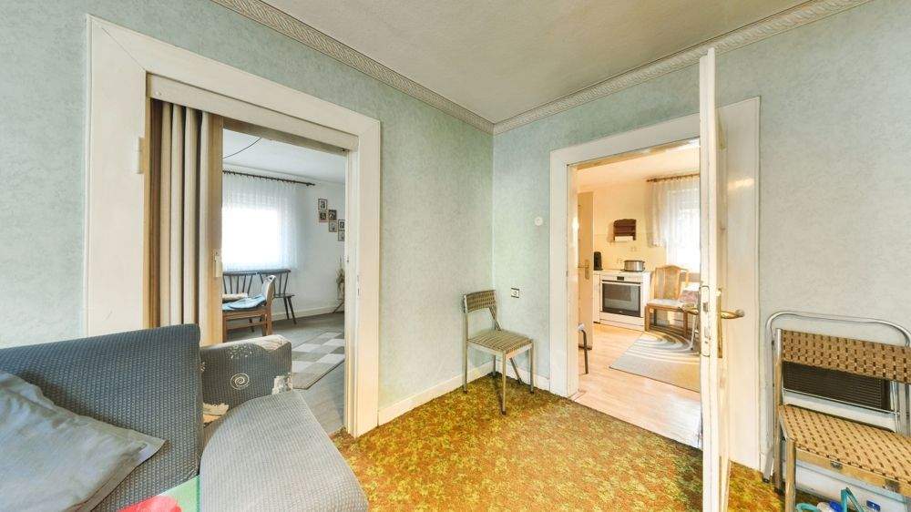 Einfamilienhaus Kaiserslautern / Mölschbach Mölschbach - 5 Zimmer, 120 m&sup2;, 75.000&euro; | Angebot:24808530