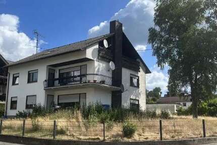 Haus Trippstadt - 12 Zimmer, 275 m&sup2;, 419.000&euro; | Angebot:26147411