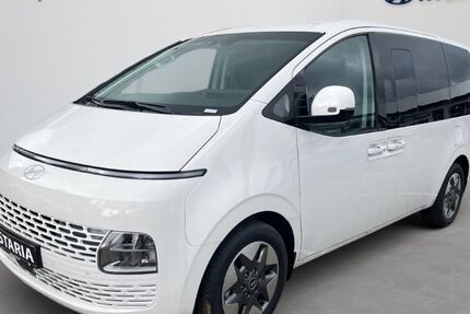 Hyundai STARIA 4.789 km 52.990 € Pirmasens 66954