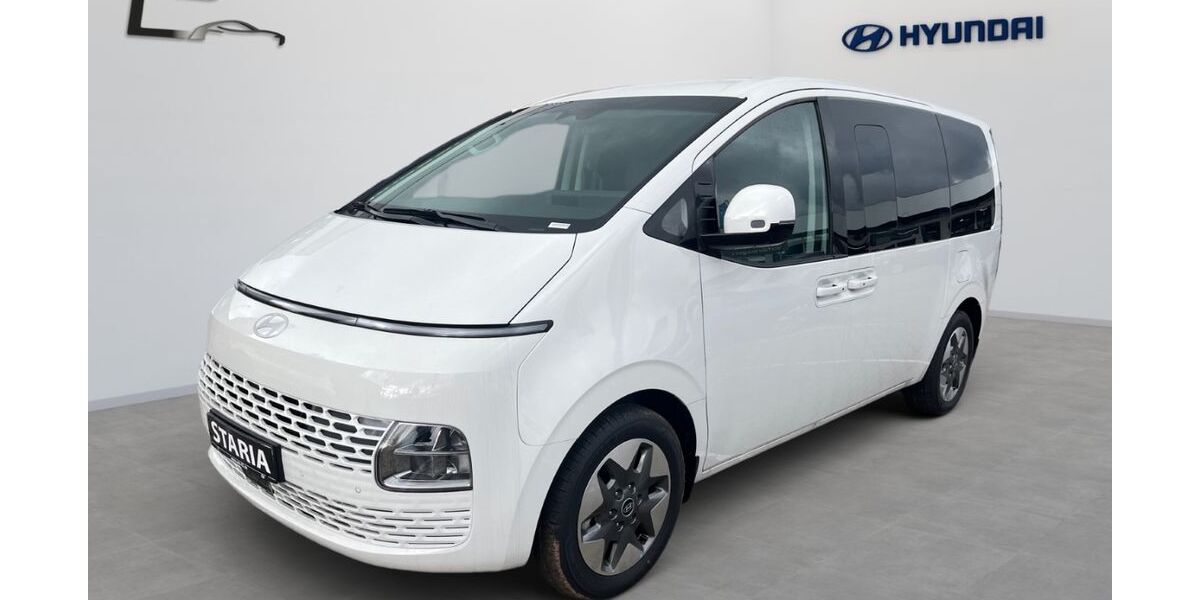 Hyundai STARIA 4.789 km 52.990 € Pirmasens 66954