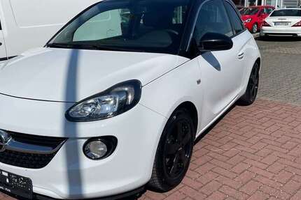Opel Adam 99.980 km 7.990 &euro; Neustadt 67433